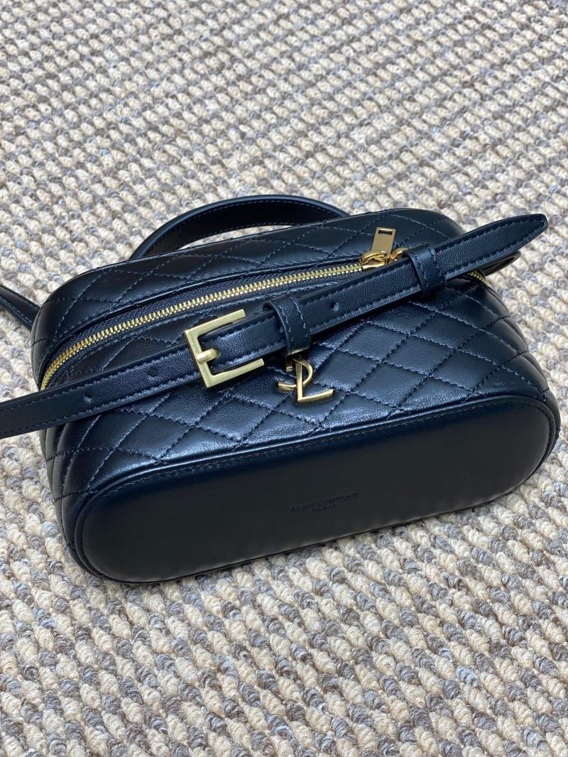 YSL Camera Bags